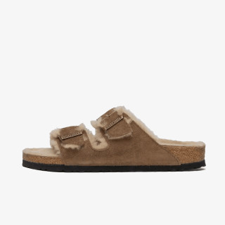 BIRKENSTOCK Papucsok Arizona Shearl LEVE D Tea LAF 