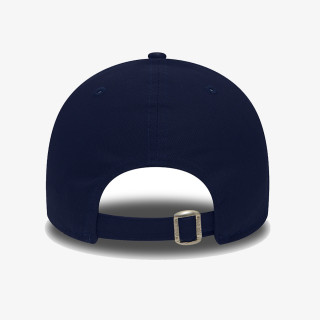 New Era Baseball sapka KAPA 9FORTY LEAGUE BASIC NY navy/white ŠT: OSFA 