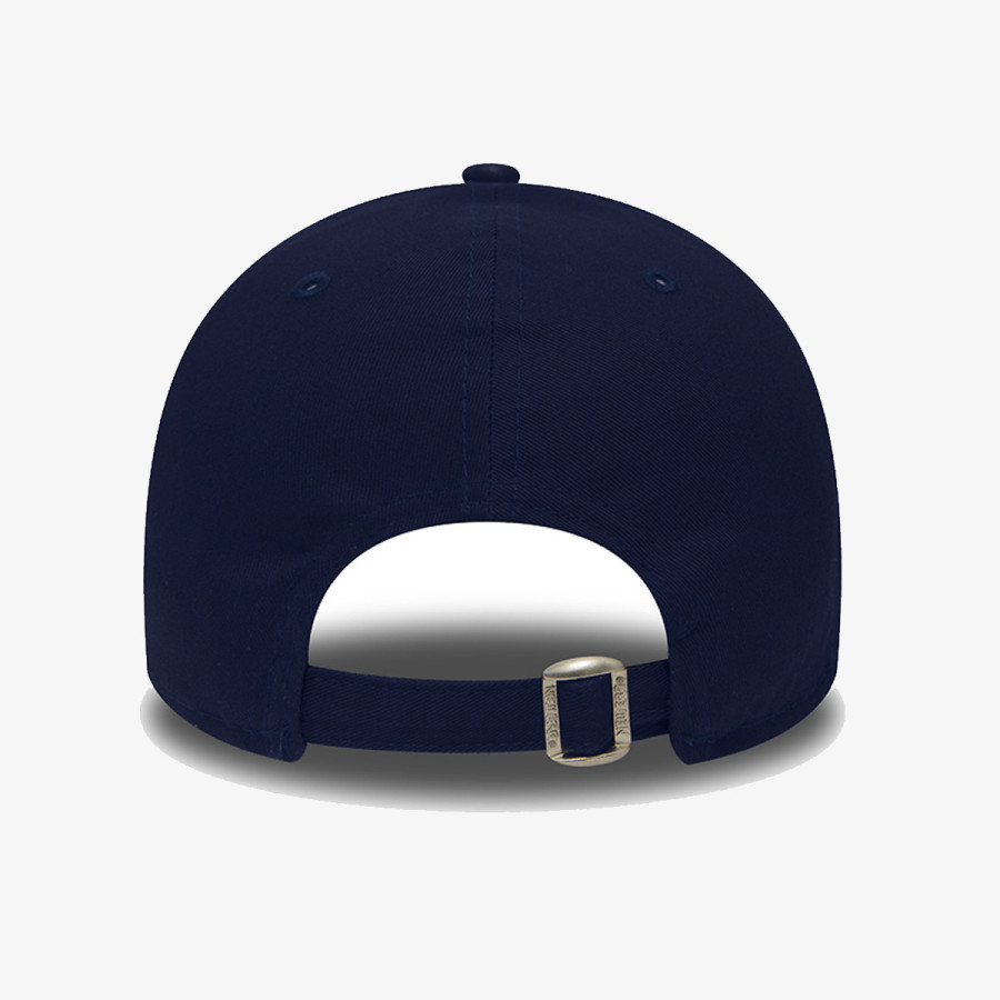 New Era Baseball sapka KAPA 9FORTY LEAGUE BASIC NY navy/white ŠT: OSFA 