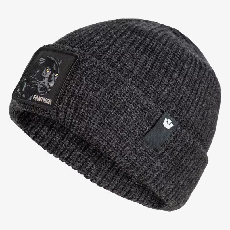 Goorin Bros Sapka THE PANTHER BEANIE 