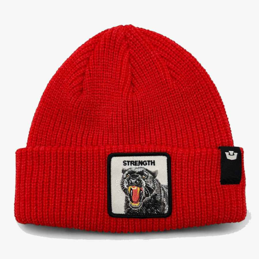 Goorin Bros Sapka THE STRENGTH BEANIE 