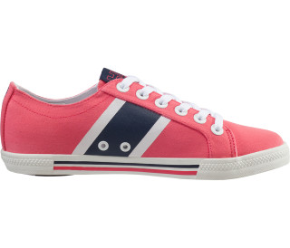 Helly Hansen Sneaker W BERGE VIKING LOW 