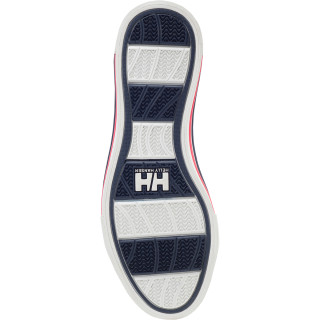 Helly Hansen Sneaker W BERGE VIKING LOW 