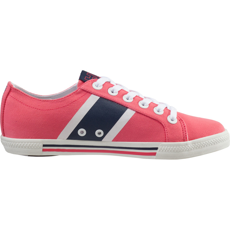 Helly Hansen Sneaker W BERGE VIKING LOW 