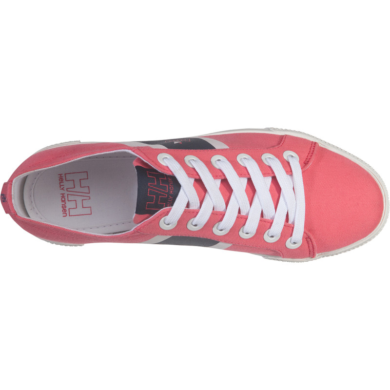Helly Hansen Sneaker W BERGE VIKING LOW 