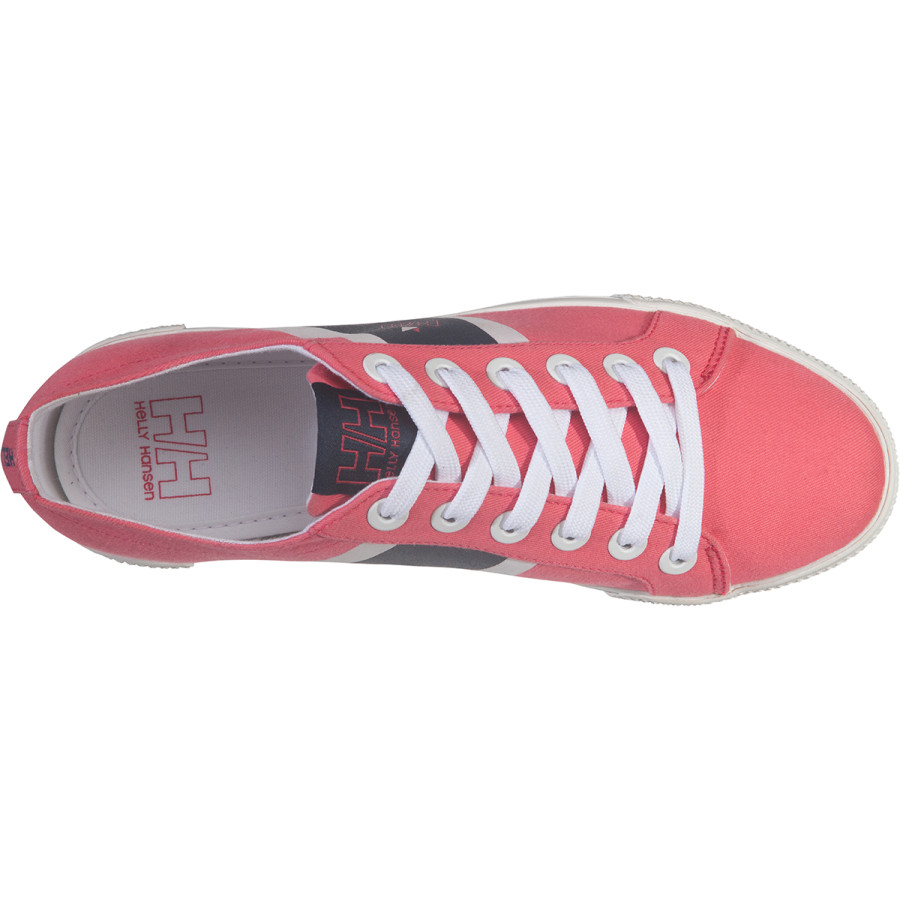 Helly Hansen Sneaker W BERGE VIKING LOW 