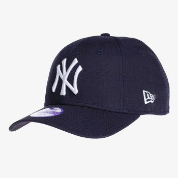 New Era Baseball sapka KAPA OTR. K940 LEAGUE BASIC NY NAVY/WH 