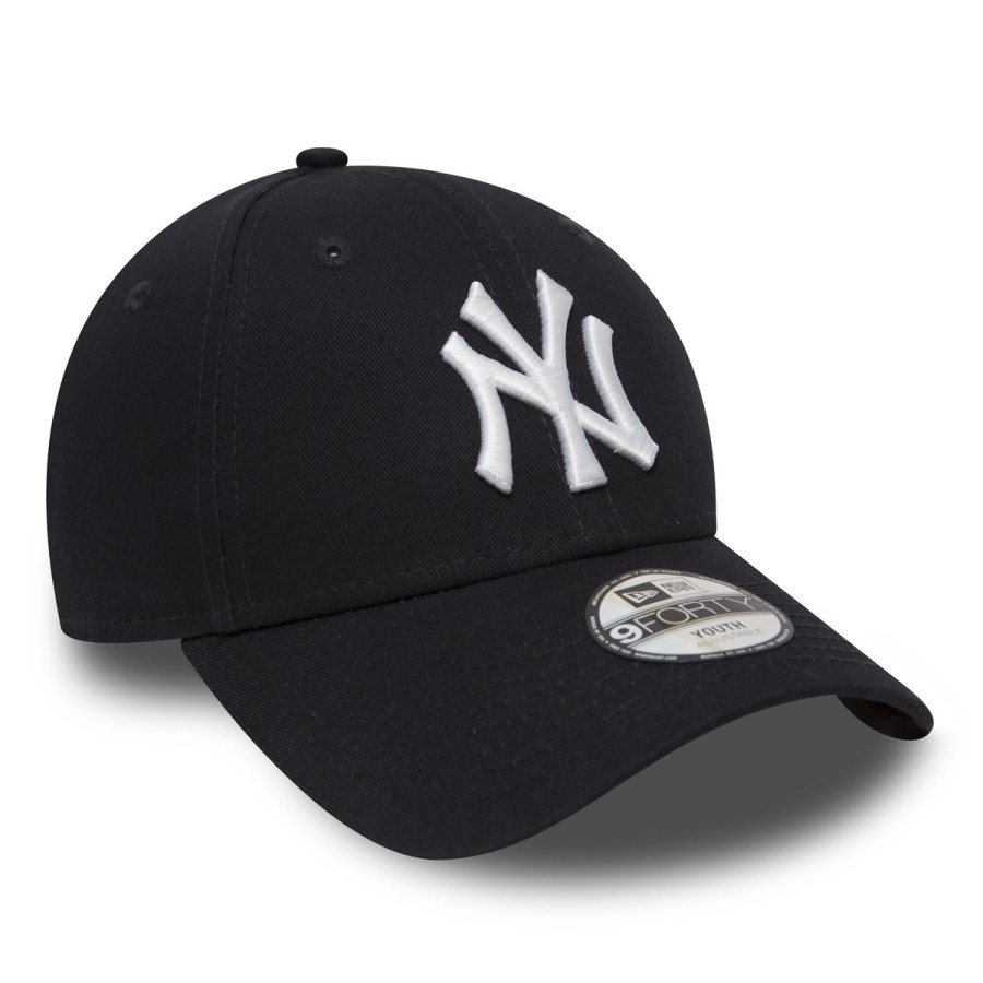 New Era Baseball sapka KAPA OTR. K940 LEAGUE BASIC NY NAVY/WH 