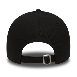 New Era Baseball sapka K940 LEAGUE BASIC NY BLACK/WHITE 