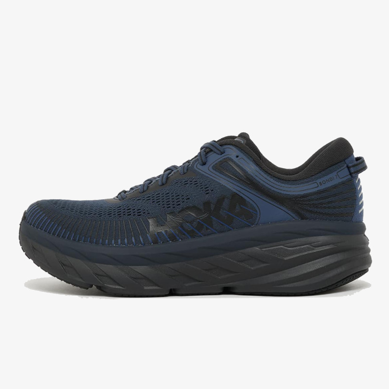 Hoka Sneaker M BONDI 7 