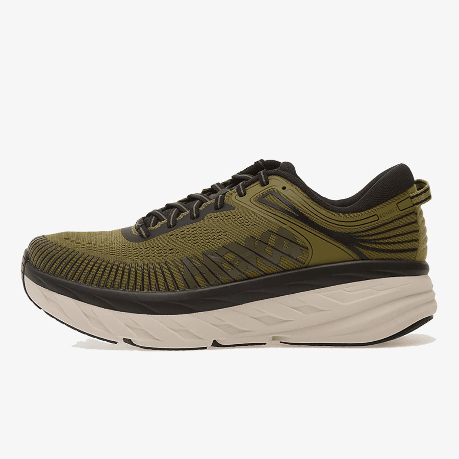 Hoka Sneaker M BONDI 7 