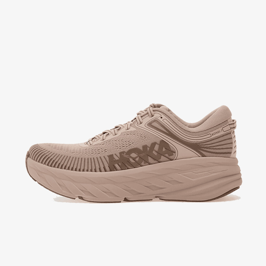 Hoka Sneaker W BONDI 7 