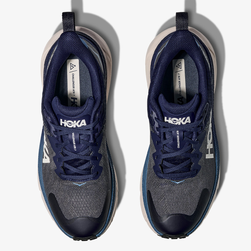 Hoka Sneaker Challenger 7 GTX