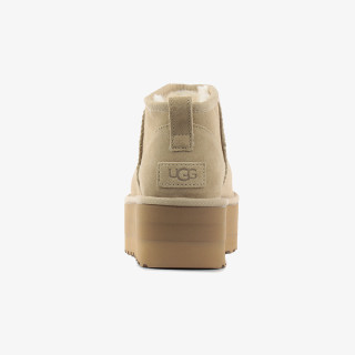 Csizmák Classic Ultra Mini Platform 