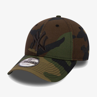 New Era Baseball sapka LEAGUE ESSENTIAL 9FORTY NEYYAN WDC 