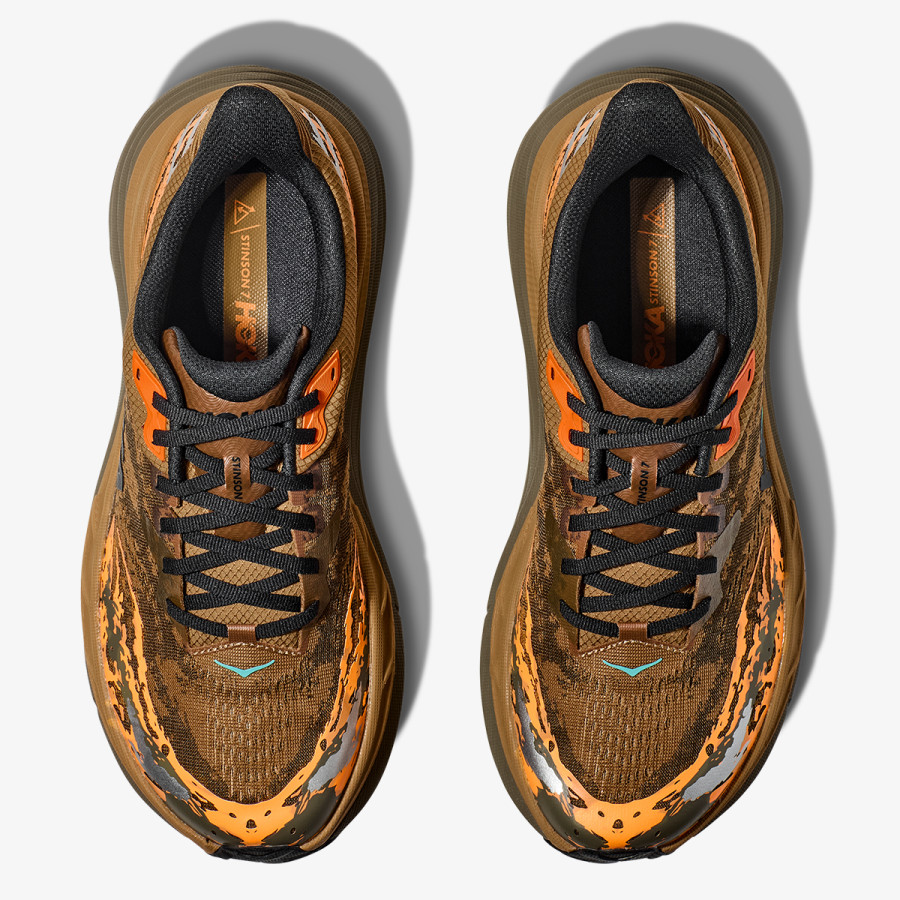 Hoka Sneaker Stinson 7 