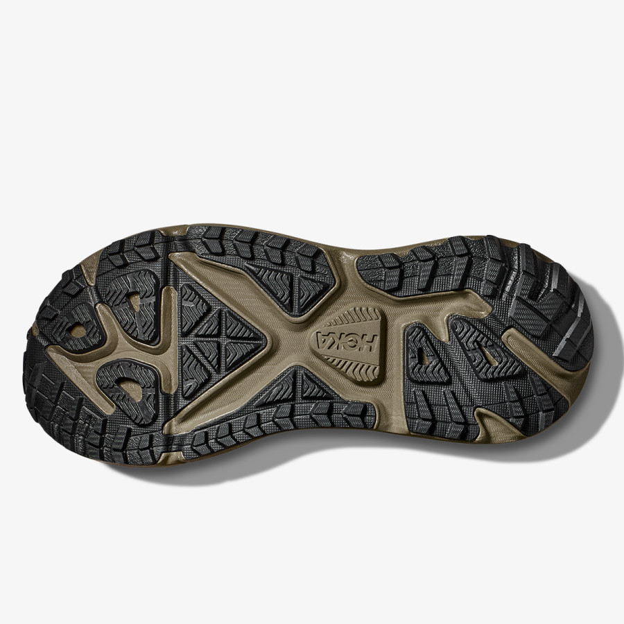 Hoka Sneaker Stinson 7 