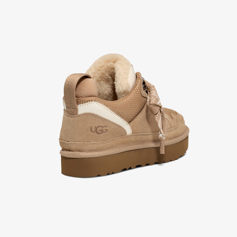 Sneaker LOWMEL 