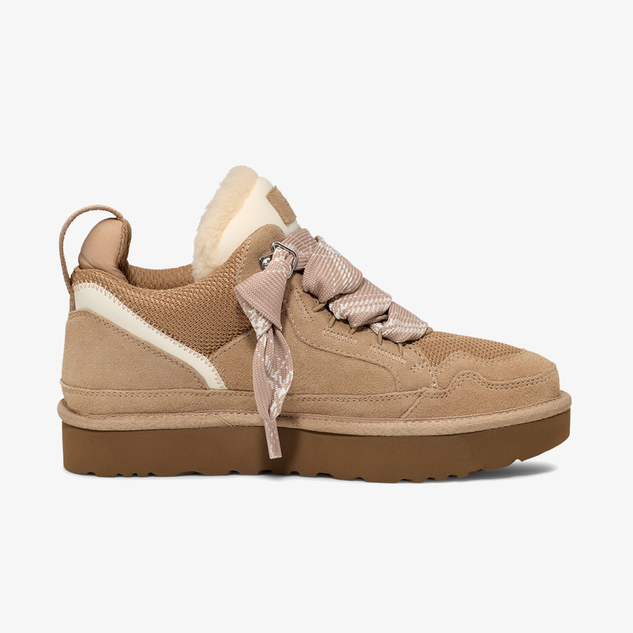 Sneaker LOWMEL 