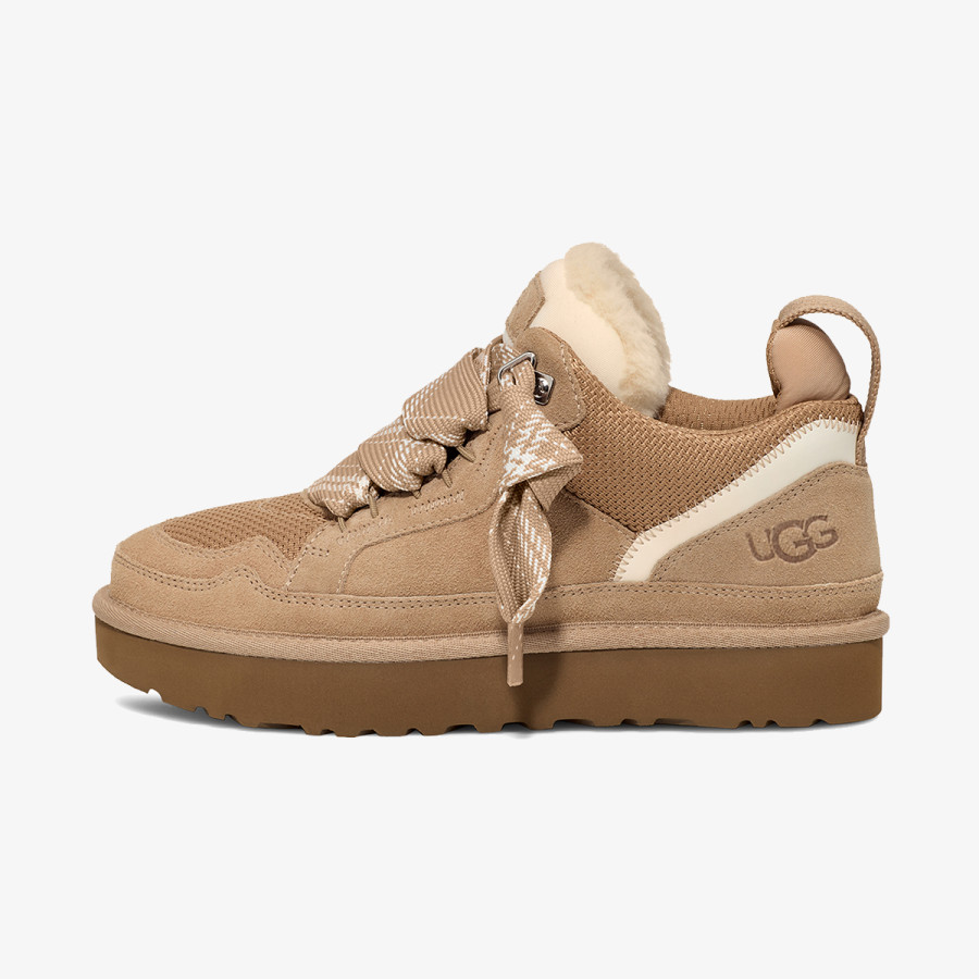 Sneaker LOWMEL 