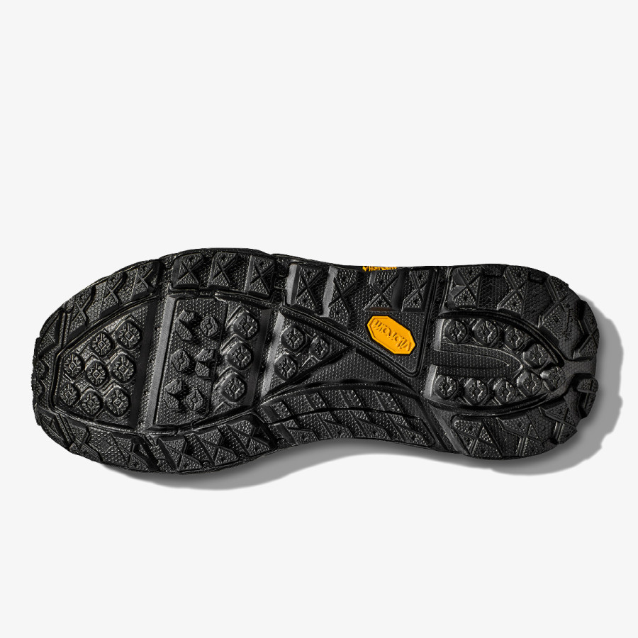 Hoka Sneaker Tor Summit 