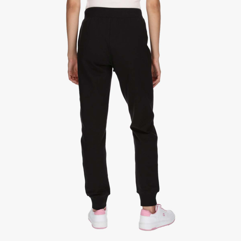 Champion Melegítőnadrág RIB CUFF PANTS 