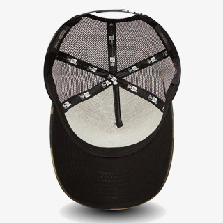 New Era Baseball sapka KAPA CLEAN TRUCKER NEYYAN 