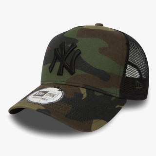 New Era Baseball sapka KAPA CLEAN TRUCKER NEYYAN 