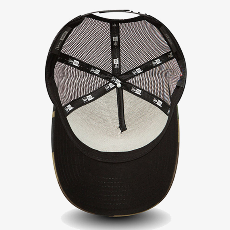 New Era Baseball sapka KAPA CLEAN TRUCKER NEYYAN 