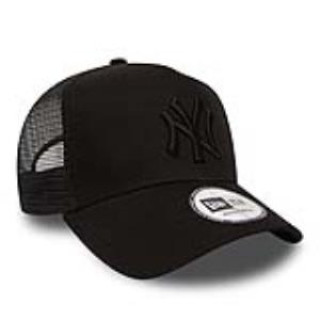 New Era Baseball sapka CLEAN TRUCKER NEYYAN 