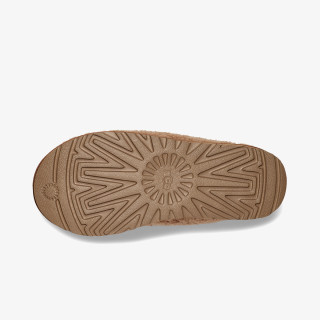 Papucsok Tasman Maxi Curly 