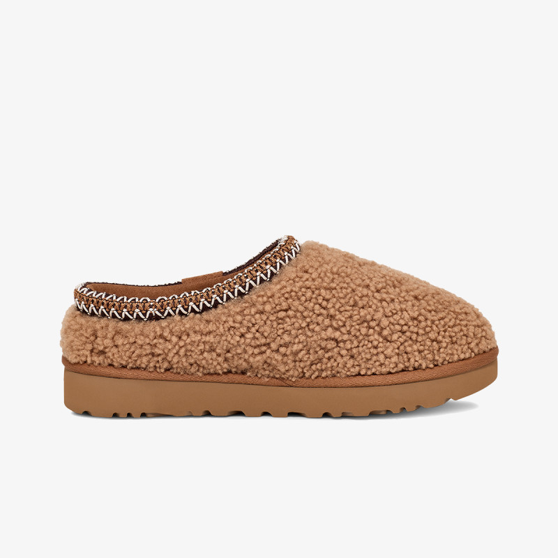 Papucsok Tasman Maxi Curly 