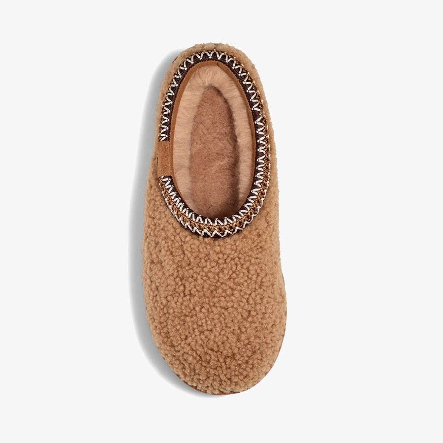 Papucsok Tasman Maxi Curly 