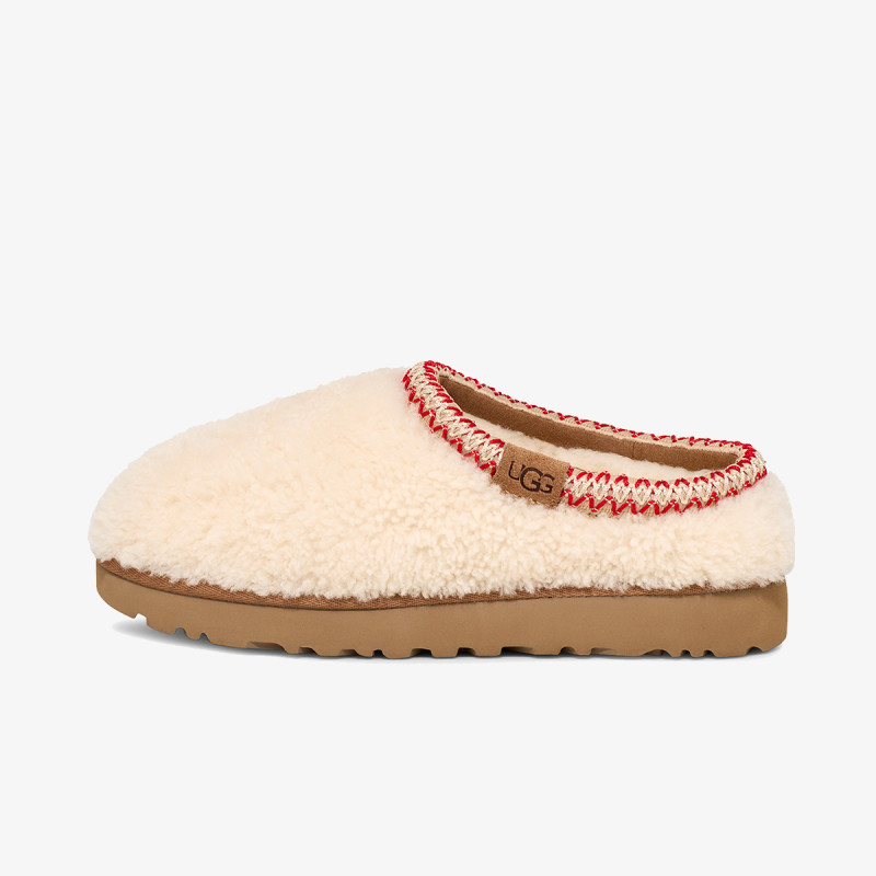 Papucsok Tasman Maxi Curly 