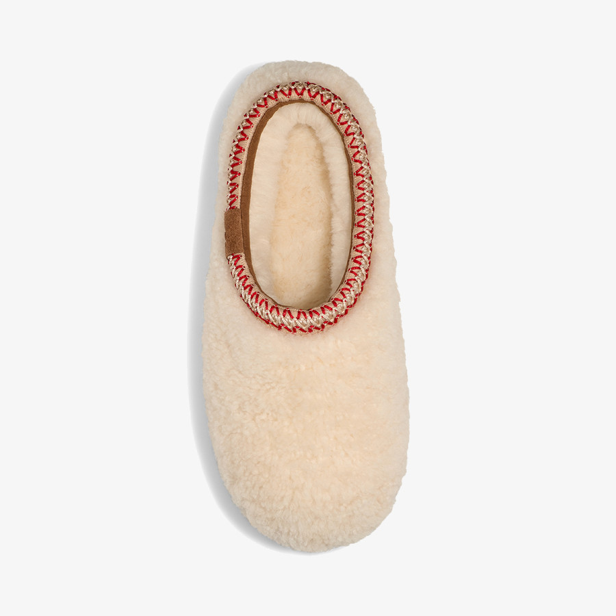 Papucsok Tasman Maxi Curly 