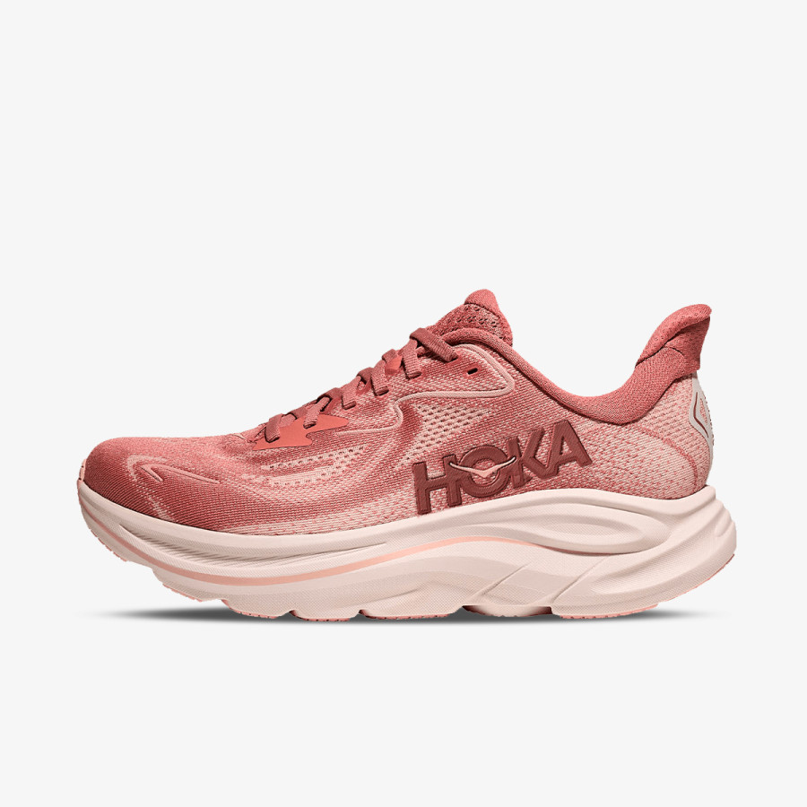 Hoka Sneaker Clifton 10 