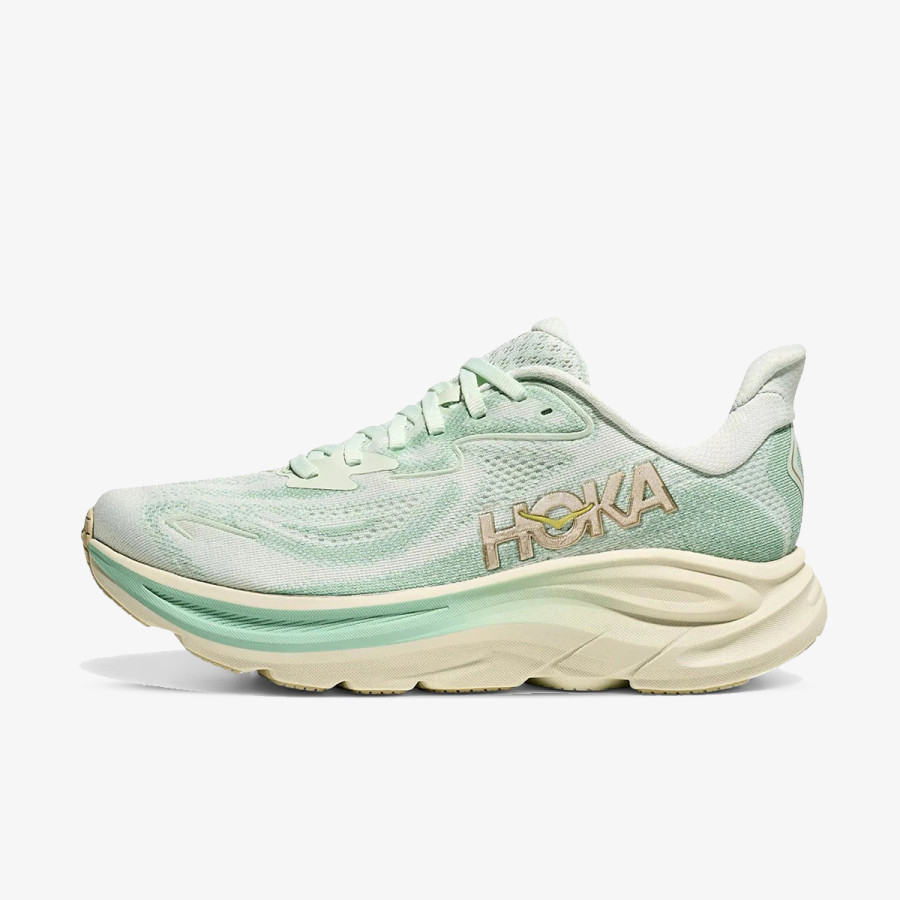 Hoka Sneaker Clifton 10 