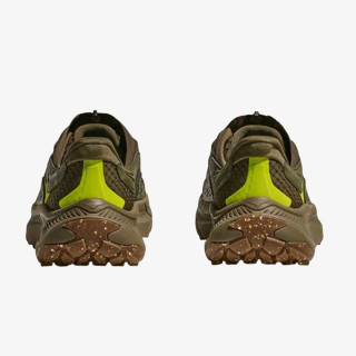 Hoka Sneaker Project Transport 