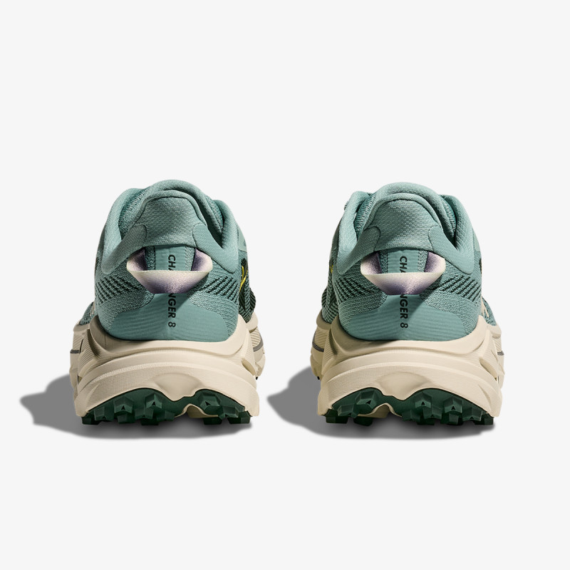 Hoka Sneaker Challenger 8 