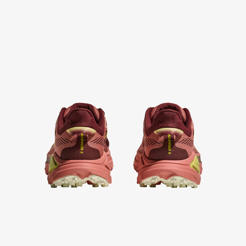 Hoka Sneaker Challenger 8 