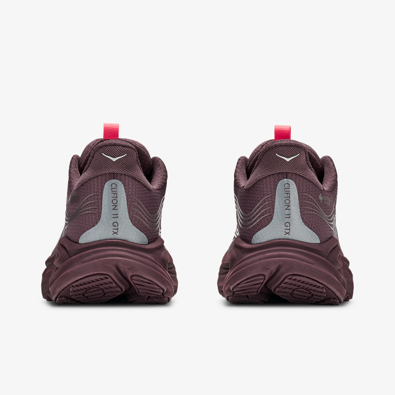 Hoka Sneaker W CLIFTON 11 GTX 