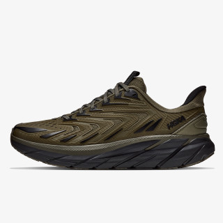 Hoka Sneaker M CLIFTON UTL 