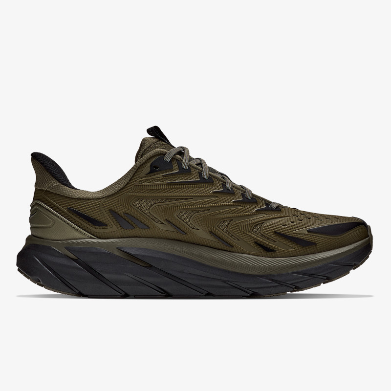 Hoka Sneaker M CLIFTON UTL 