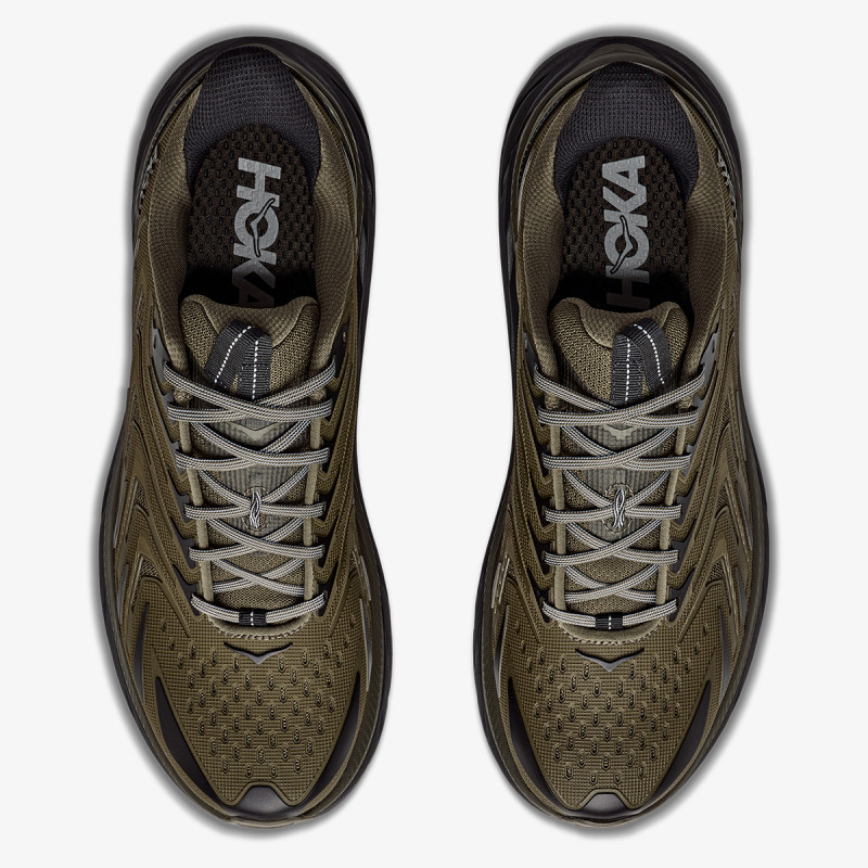 Hoka Sneaker M CLIFTON UTL 