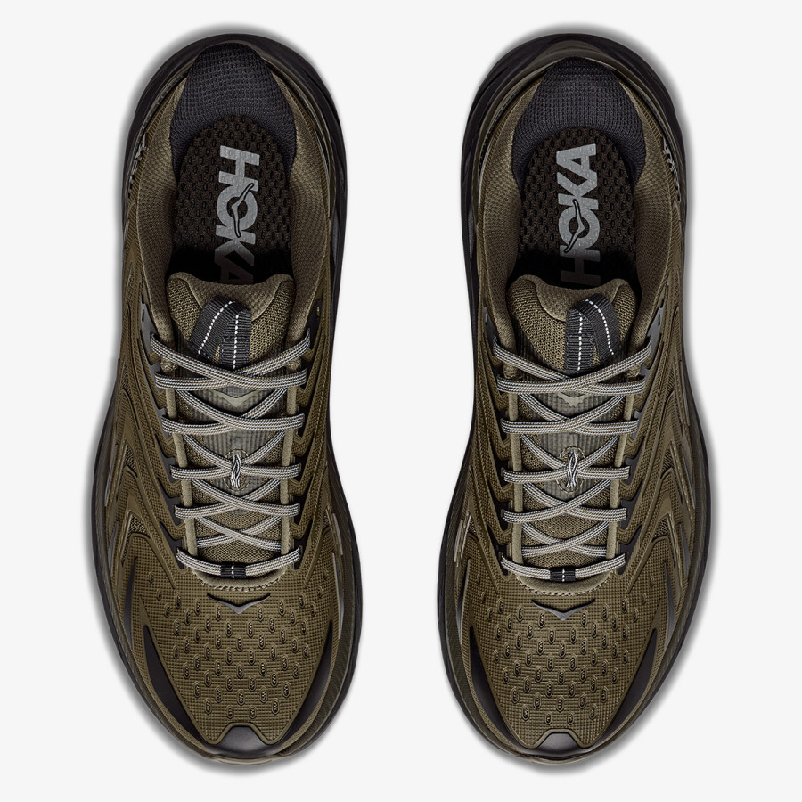 Hoka Sneaker M CLIFTON UTL 