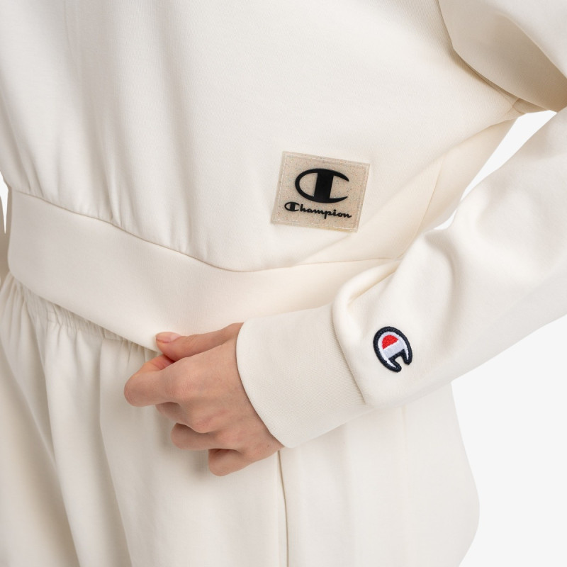 Pulóver Crewneck Sweatshirt 