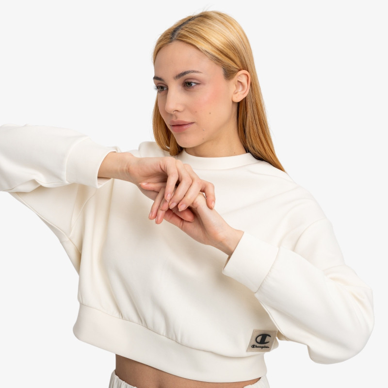 Pulóver Crewneck Sweatshirt 