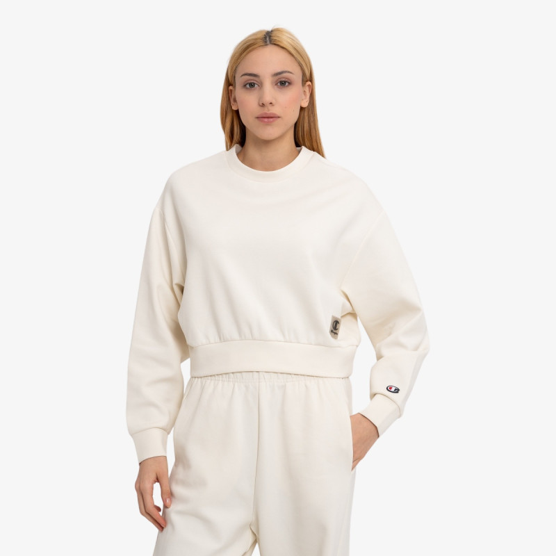 Pulóver Crewneck Sweatshirt 