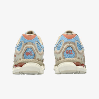 Asics Sneaker Gel-NYC 