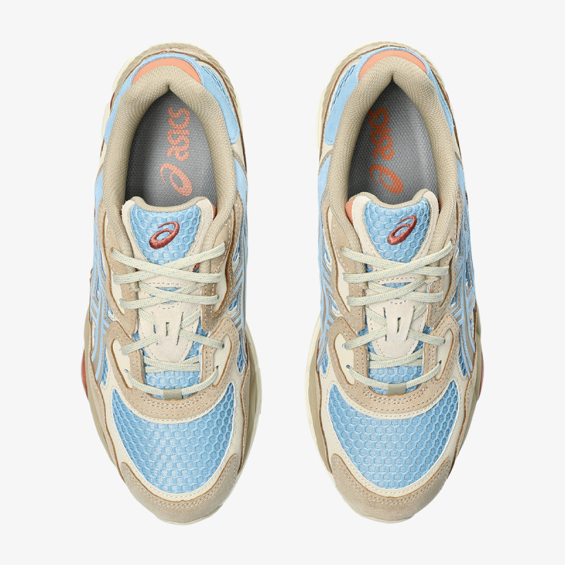 Asics Sneaker Gel-NYC 